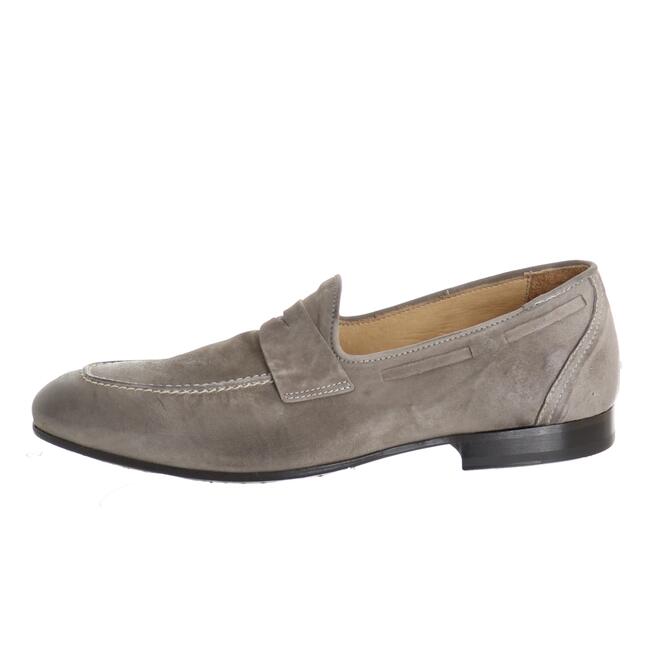 MOCASSINO CAMOSCIO PAWELK'S - Mad Fashion | img vers.650x/